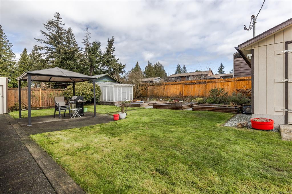 Third View of 2686 Camcrest Dr, Nanaimo, BC, V9R 5P9