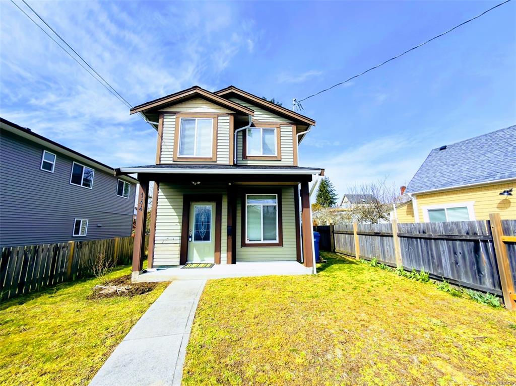 144 Victoria Rd, 1030422, BC,
