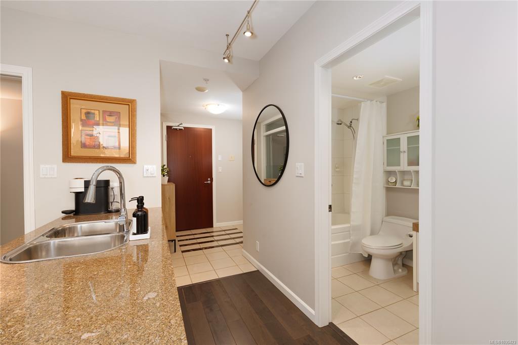 Fourth View of 160 Wilson St, Parc Residences, Victoria, BC, V9Z 3P9