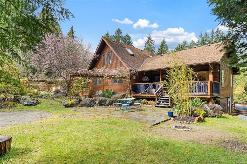 Fourth View of 6907 Sellars Rd, Sooke, BC, V9Z 0K9