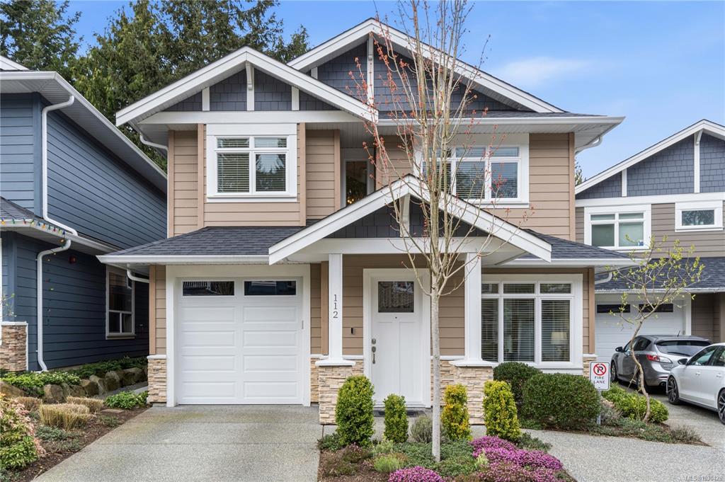 5160 Hammond Bay Rd, 1030428, BC,