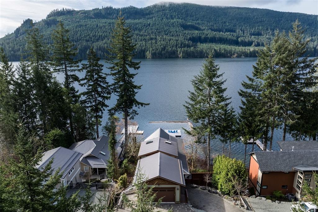 Fourth View of 9646 Creekside Dr, Youbou, BC, V0R 3E1