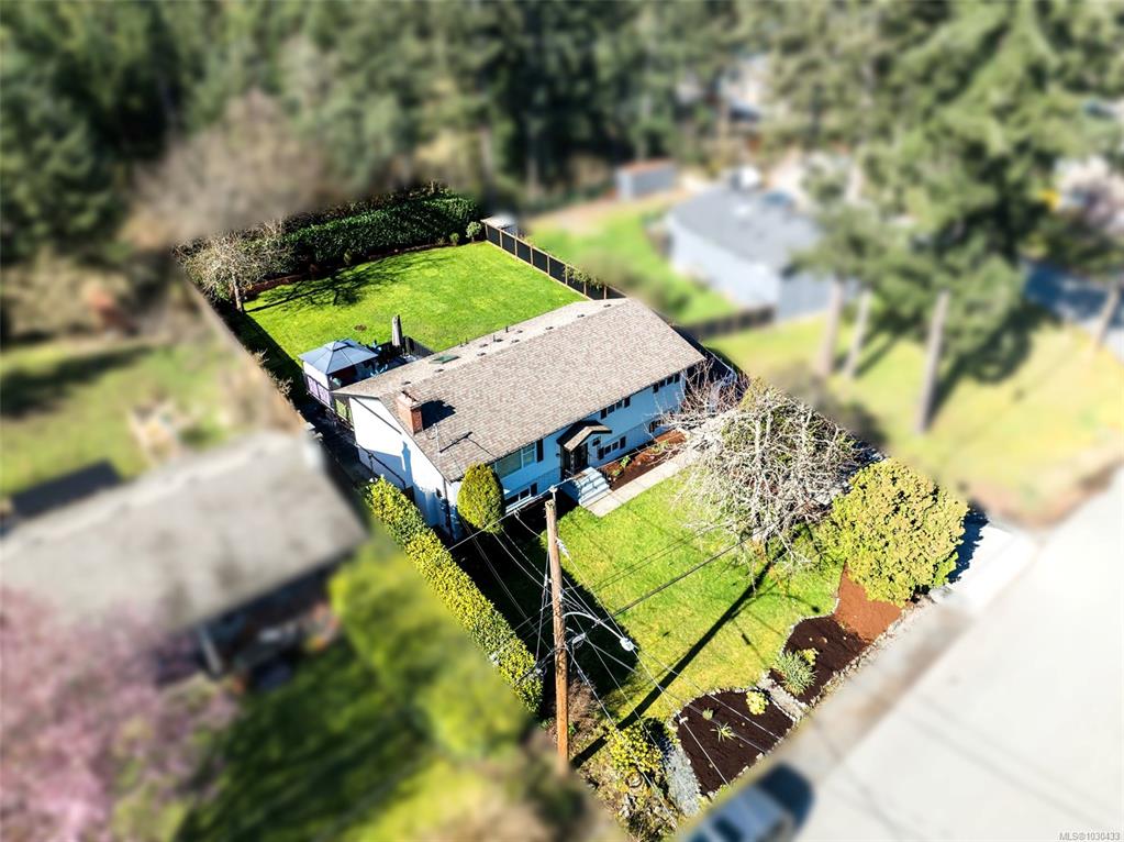 Second View of 641 Jadel Dr, Colwood, BC, V9C 2L3