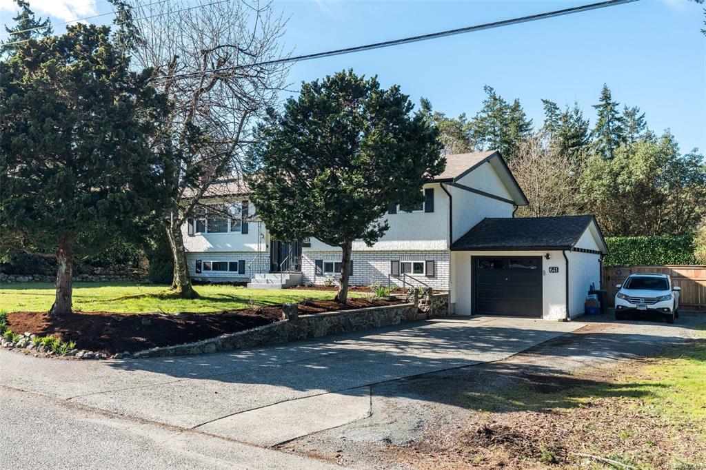 Third View of 641 Jadel Dr, Colwood, BC, V9C 2L3