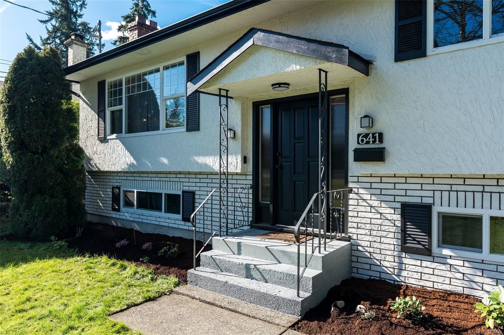 Fourth View of 641 Jadel Dr, Colwood, BC, V9C 2L3