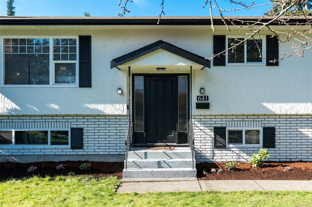 Fifth View of 641 Jadel Dr, Colwood, BC, V9C 2L3