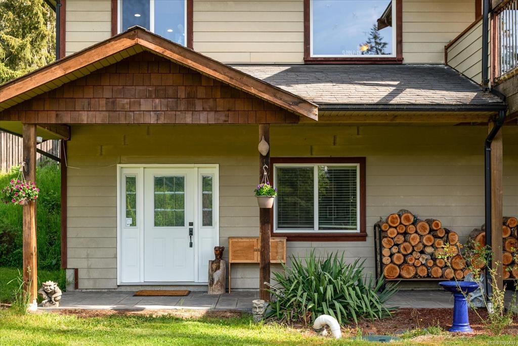 Fourth View of 4051 Sahtlam Rd, Duncan, BC, V9L 6K3