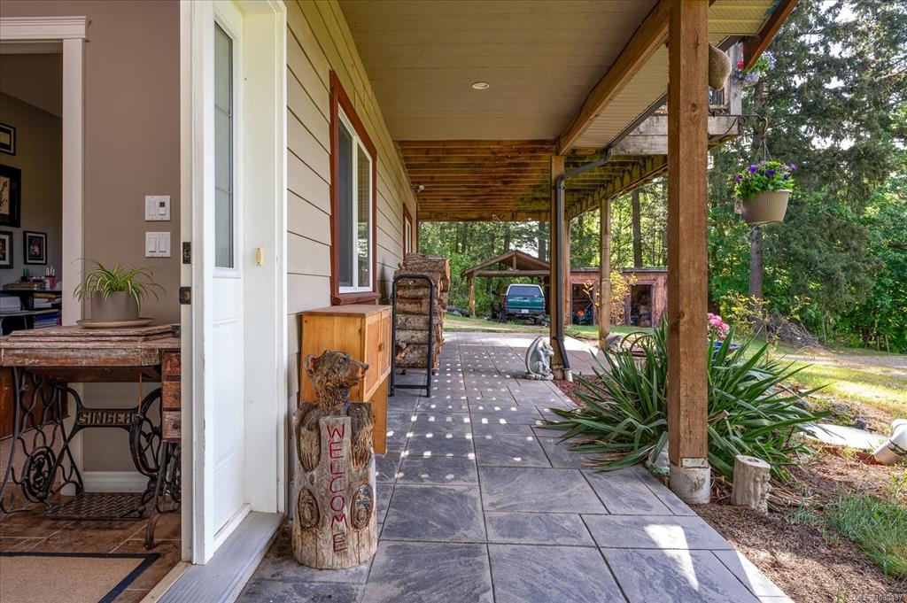 Fifth View of 4051 Sahtlam Rd, Duncan, BC, V9L 6K3