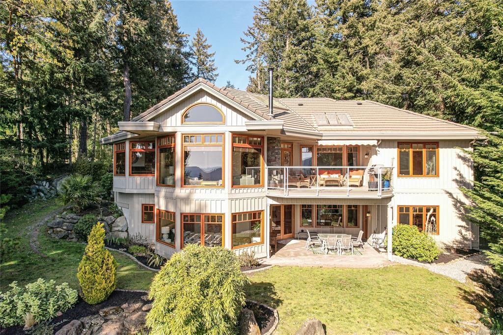 119 Quail Cres, 1030438, BC,