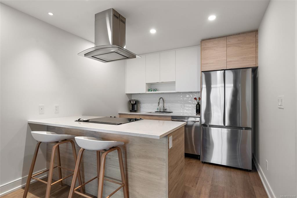 Fifth View of 1628 Store St, The Pearl, Victoria, BC, V8W 3K3