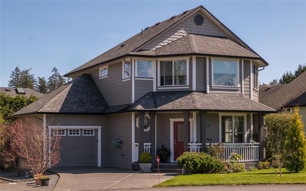 3085 Sherman Rd, 1030441, BC,