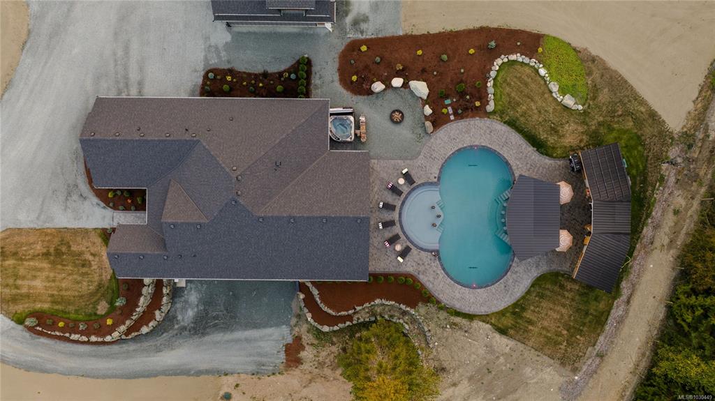 Third View of 4725 Appaloosa Way, Duncan, BC, V9L 6J1