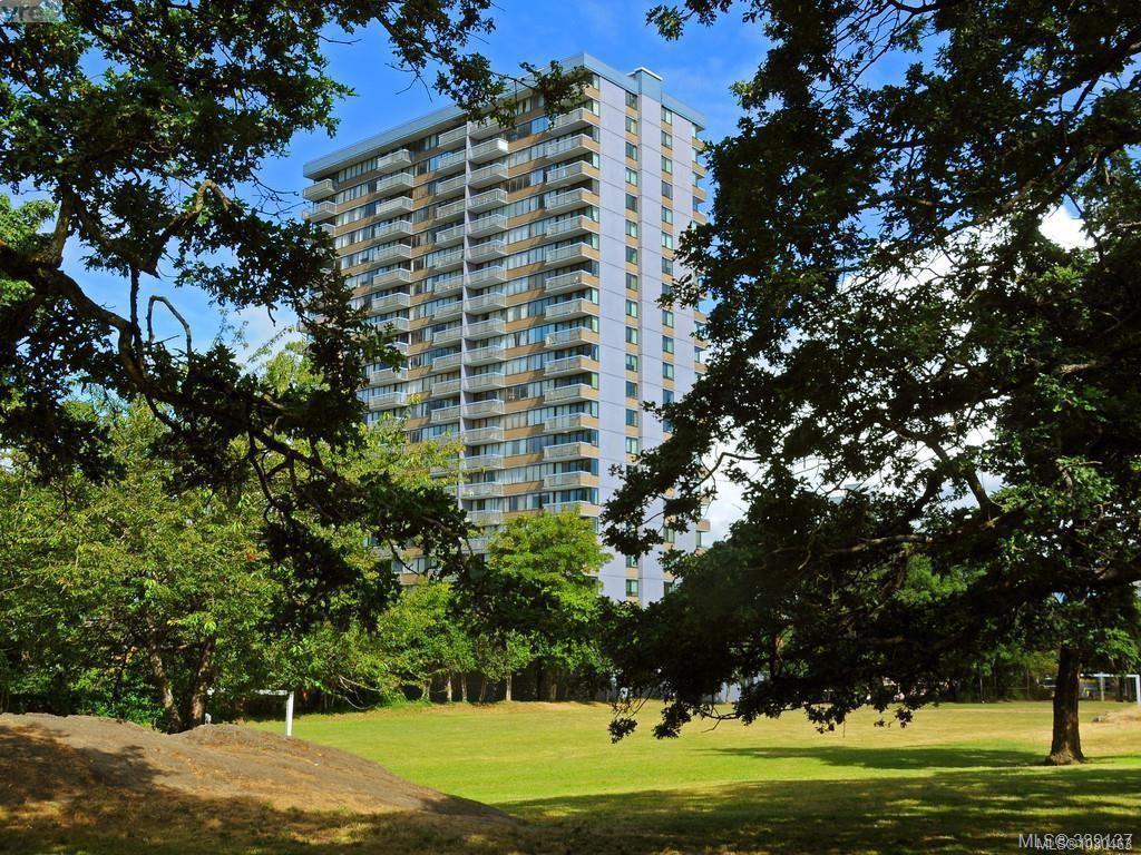 Fourth View of 647 Michigan St, Victoria, BC, V8V 1S9