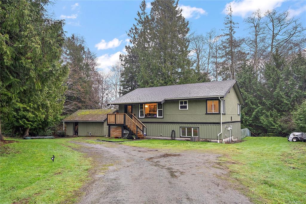 Third View of 6909 Grant Rd W, Sooke, BC, V9Z 0P4