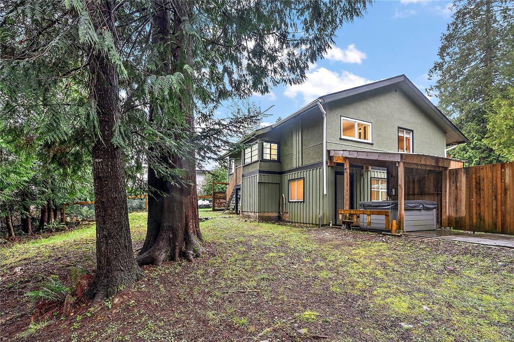 Fifth View of 6909 Grant Rd W, Sooke, BC, V9Z 0P4