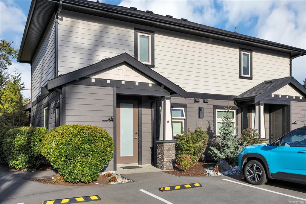Second View of 1175 Resort Dr, SUNRISE RIDGE RESORTS, Parksville, BC, V9P 2E3
