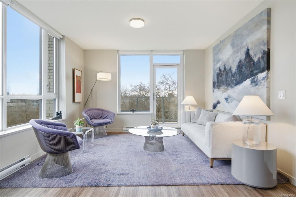 Second View of 777 Belleville St, Victoria Harbour by Chartwell, Victoria, BC, V8W 0G1