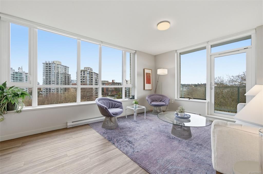 Fourth View of 777 Belleville St, Victoria Harbour by Chartwell, Victoria, BC, V8W 0G1