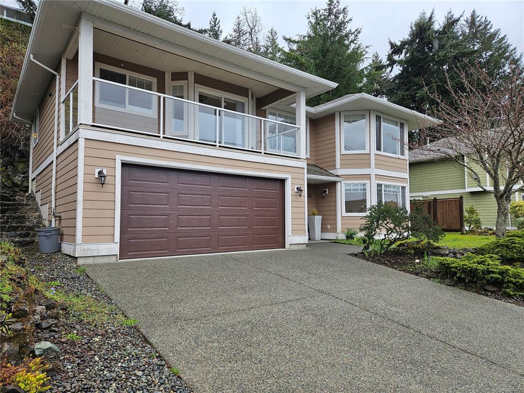 Third View of 6233 Lower Chippewa Rd, Duncan, BC, V9L 5P8