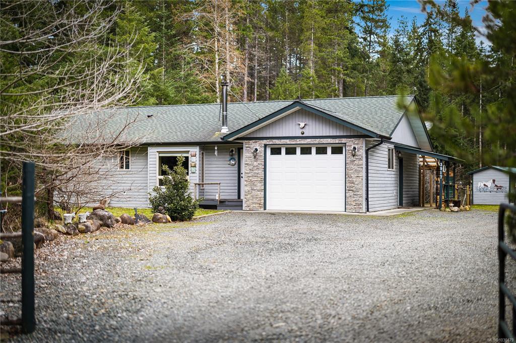 3917 Islak Rd, 1030479, BC,