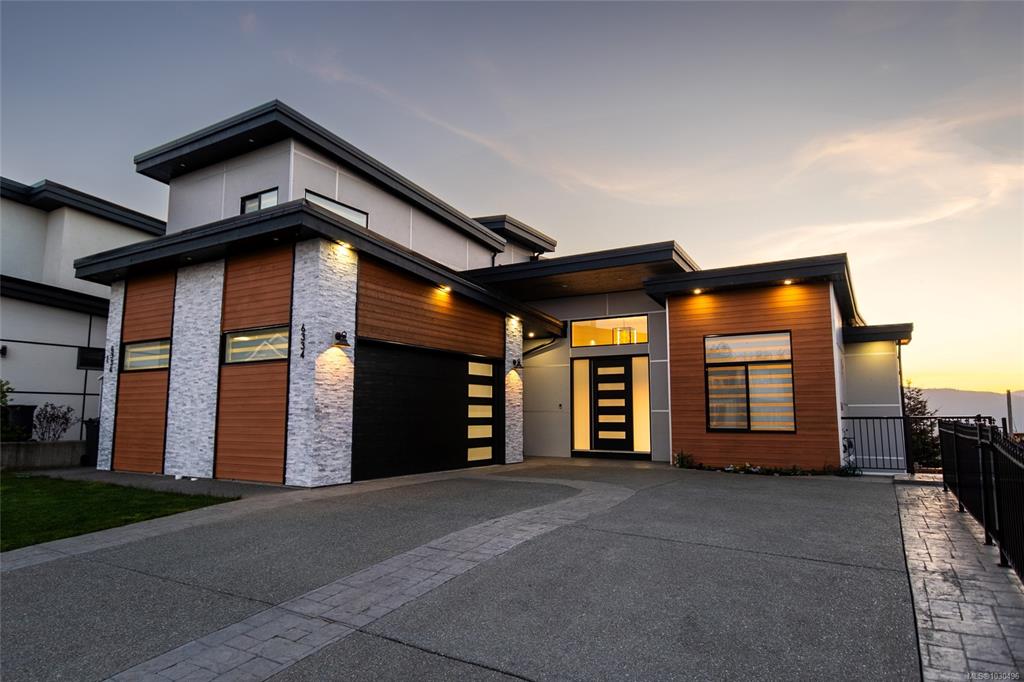 Second View of 6334 Nevilane Dr, Duncan, BC, V9L 5S6