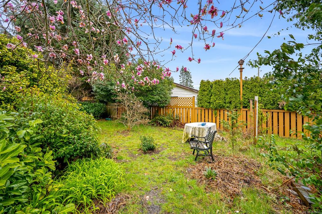 Third View of 390 Cowichan Ave, Courtenay, BC, V9N 7T4