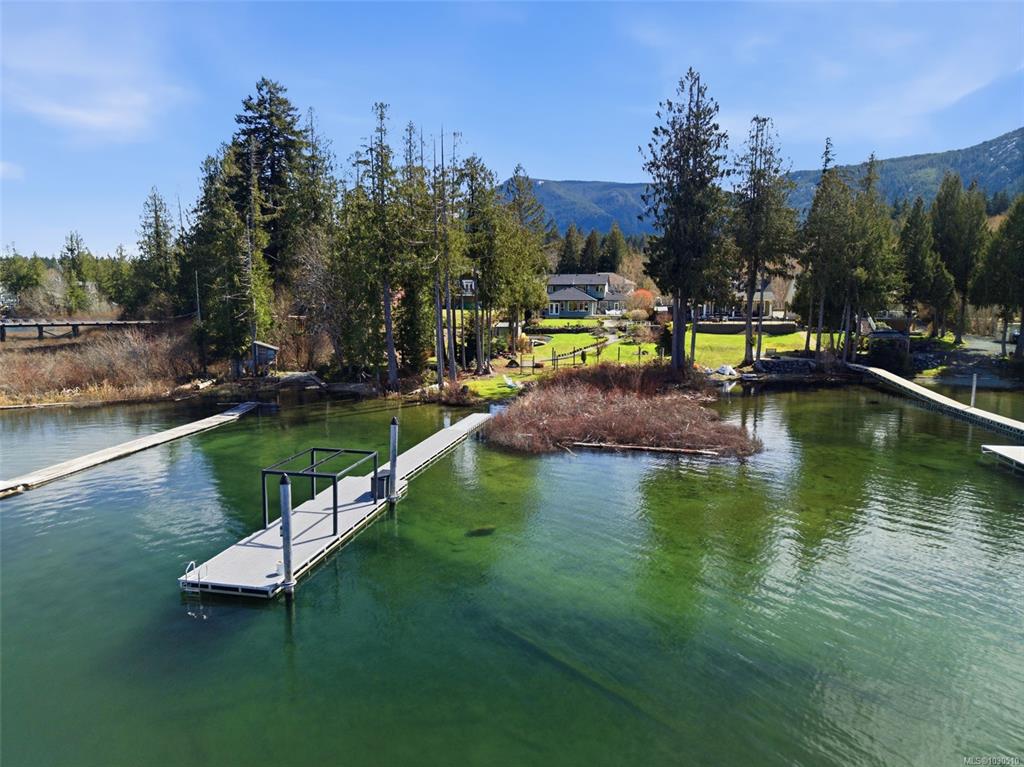 521 Point Ideal Dr, 1030510, BC,