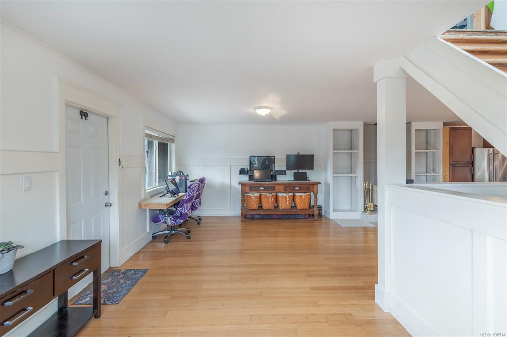 Third View of 4102 Burde St, Port Alberni, BC, V9Y 3L4