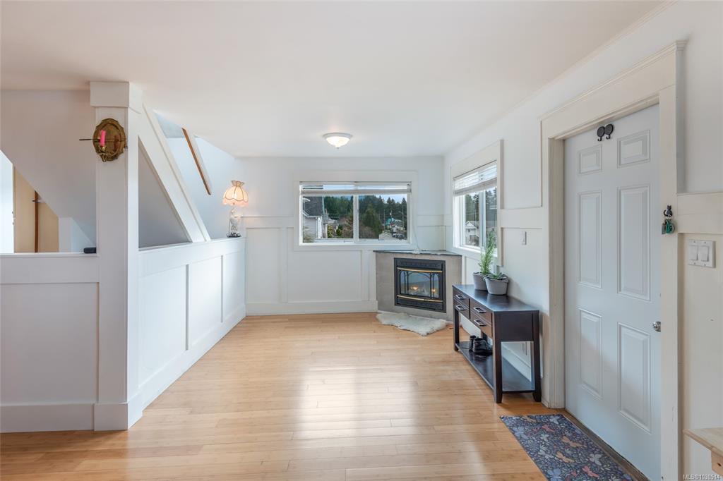 Fourth View of 4102 Burde St, Port Alberni, BC, V9Y 3L4