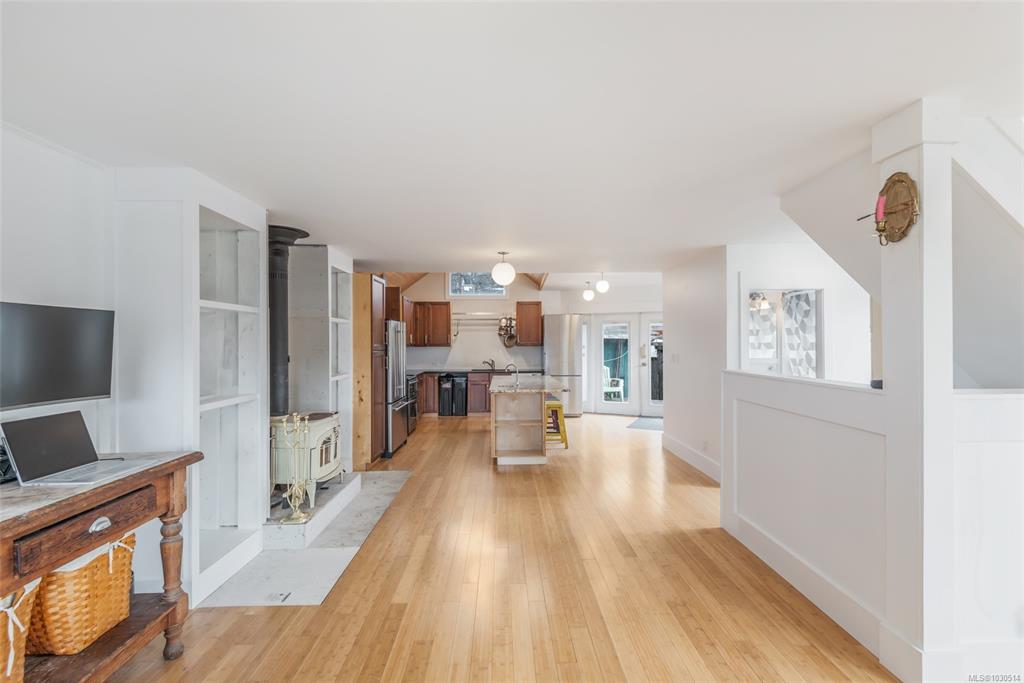 Fifth View of 4102 Burde St, Port Alberni, BC, V9Y 3L4