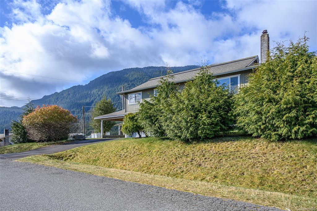 Fourth View of 130 Seaview St, Sayward, BC, V0P 1R0