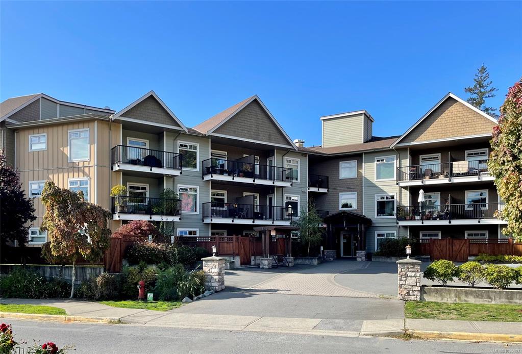 Second View of 21 Conard St, Camden Green, View Royal, BC, V8Z 0C4