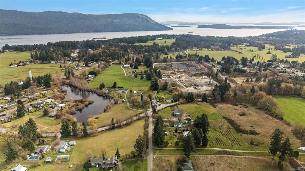 Third View of 1520 Robson Lane, Cowichan Bay, BC, V0R 1N1