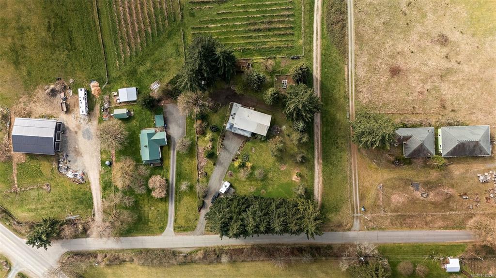 Fourth View of 1520 Robson Lane, Cowichan Bay, BC, V0R 1N1