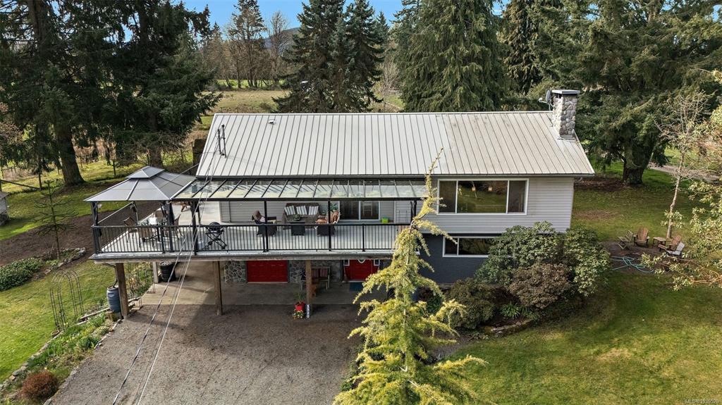 Fifth View of 1520 Robson Lane, Cowichan Bay, BC, V0R 1N1
