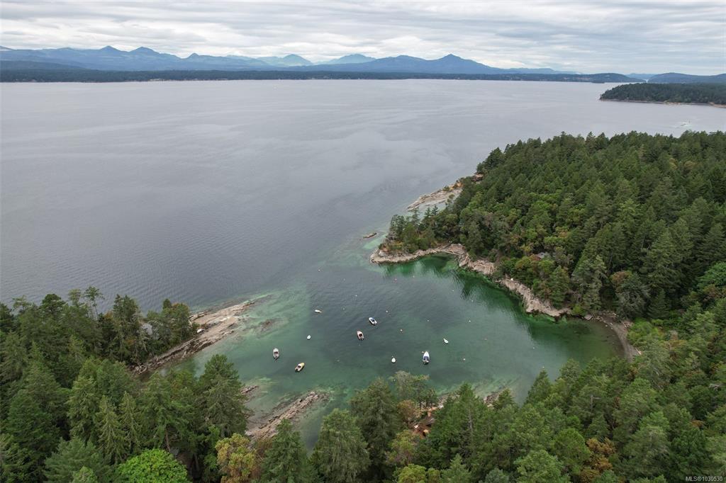 Fourth View of Lot 80 Ruxton Island, Ruxton Island, BC, 000 000