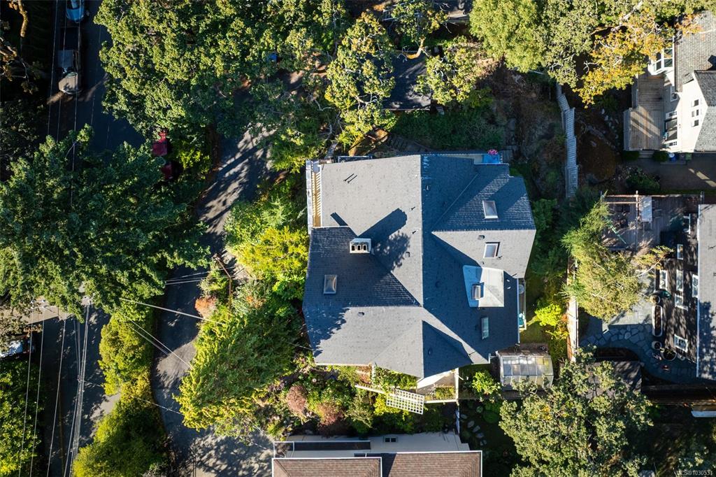 Third View of 1043 1045 Belmont Ave, Victoria, BC, V8S 3T4