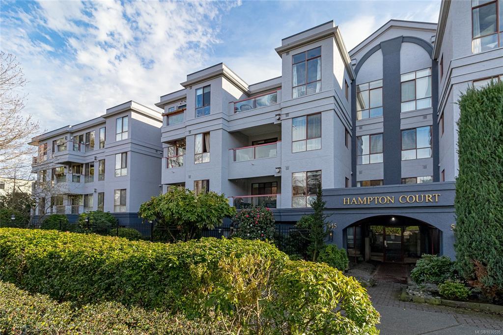 Second View of 545 Manchester Rd, Victoria, BC, V8T 5H6