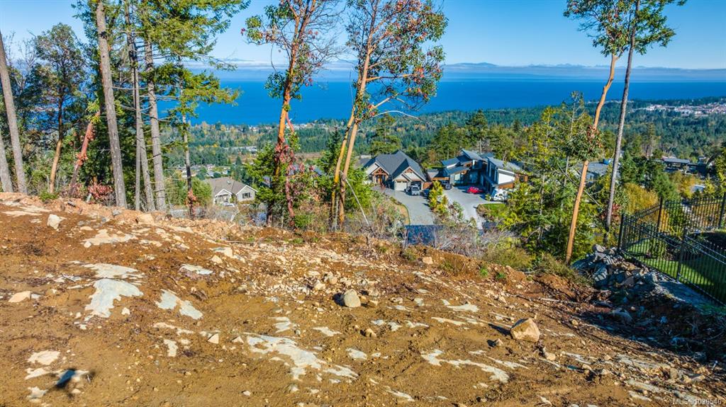 Lot C Tonnerre Way, 1030540, BC,