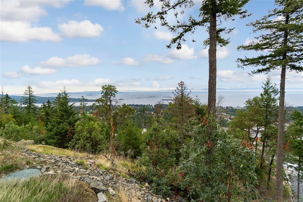 Third View of Lot C Tonnerre Way, The Foothills, Lantzville, BC, V0R 2H0