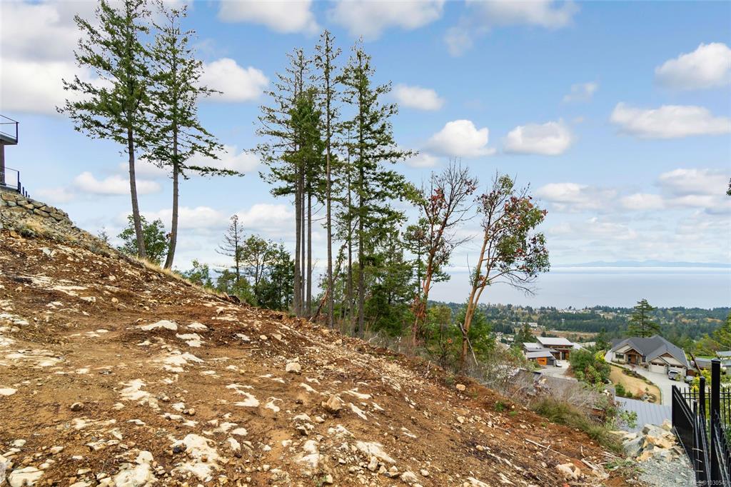 Fourth View of Lot C Tonnerre Way, The Foothills, Lantzville, BC, V0R 2H0