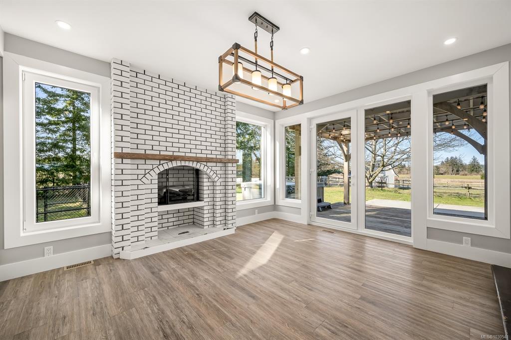 Fifth View of 6104 Ledingham Rd, Courtenay, BC, V9J 1M9