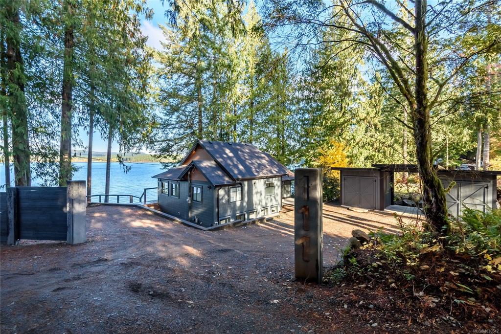 Third View of 111 Horbury Rd, Comox Lake Land Corp, Cumberland, BC, V0R 1S0