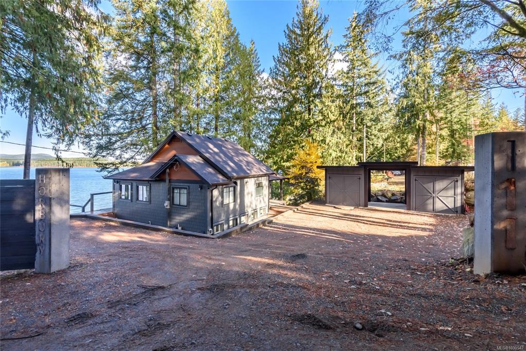 Fifth View of 111 Horbury Rd, Comox Lake Land Corp, Cumberland, BC, V0R 1S0
