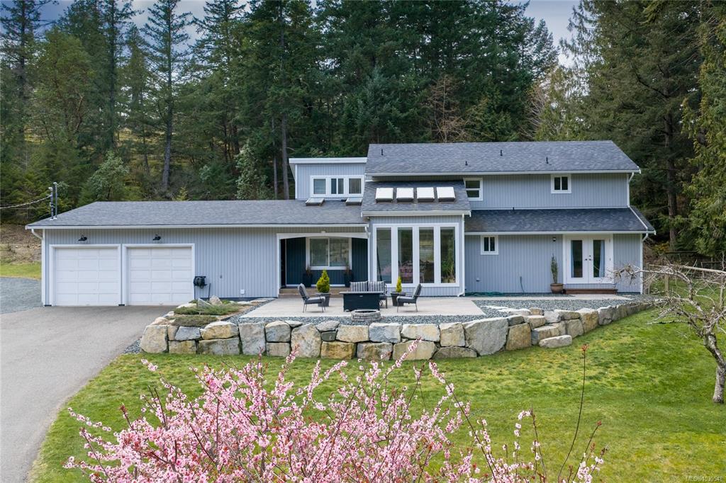 Third View of 2191 Florence Dr, Nanoose Bay, BC, V9P 9E9