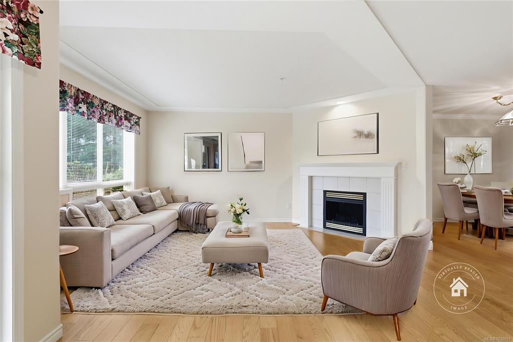 Fourth View of 335 Hirst Ave W, Ashleigh Manor, Parksville, BC, V9P 2R5