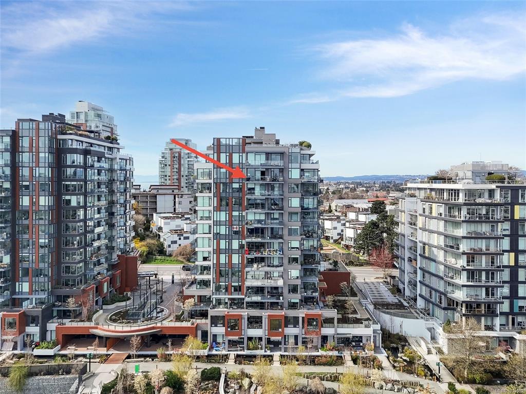 Third View of 369 Tyee Rd, Victoria, BC, V9A 0B6