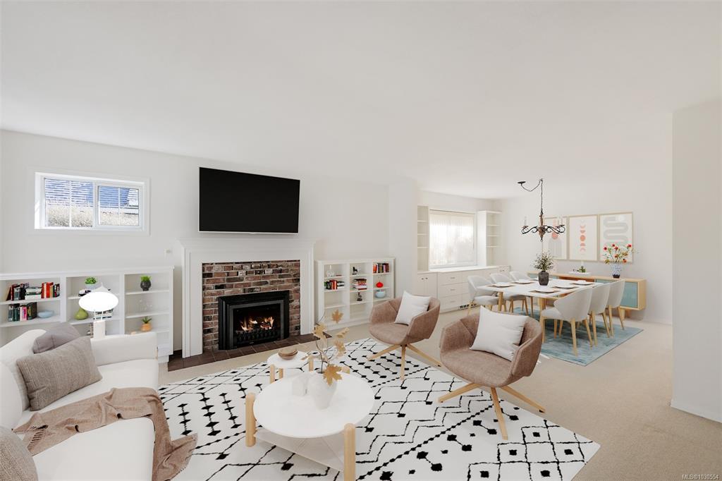 Fifth View of 2105 Windsor Rd, Oak Bay, BC, V8S 3C2