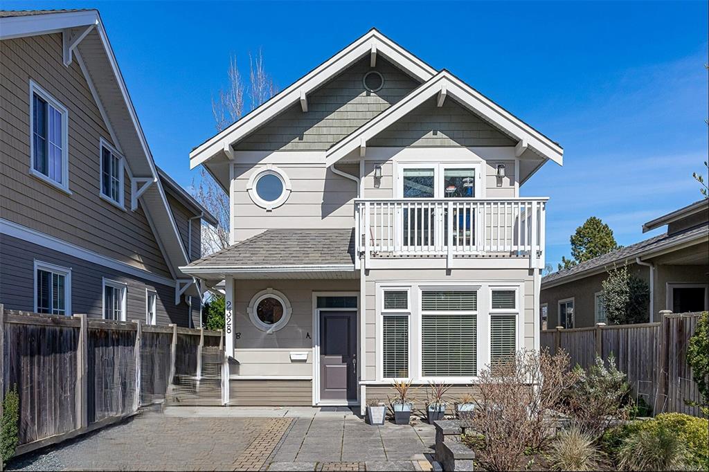 2328 Oakville Ave, 1030555, BC,