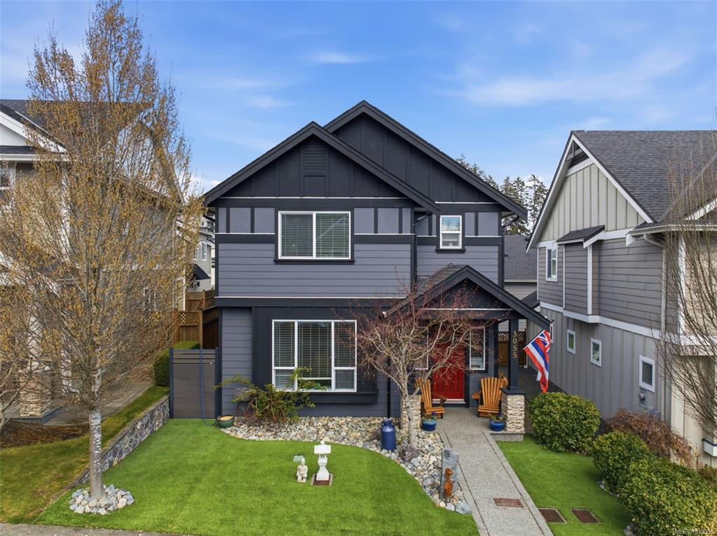 3055 Dornier Rd, 1030558, BC,